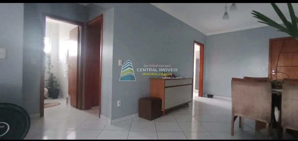 Apartamento, 2 quartos, 94 m² - Foto 9
