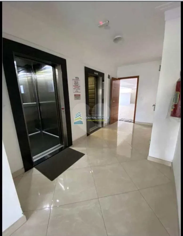 Apartamento, 2 quartos, 94 m² - Foto 7