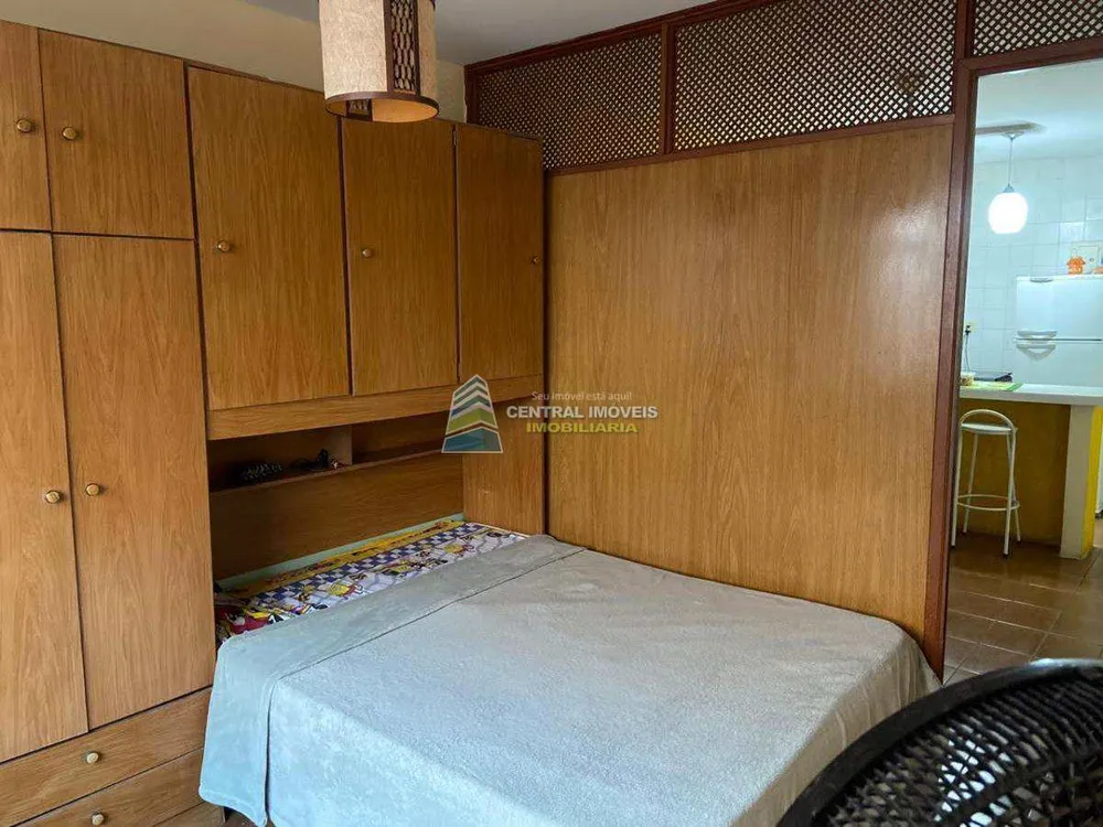 Kitnet-Studio, 30 m² - Foto 6