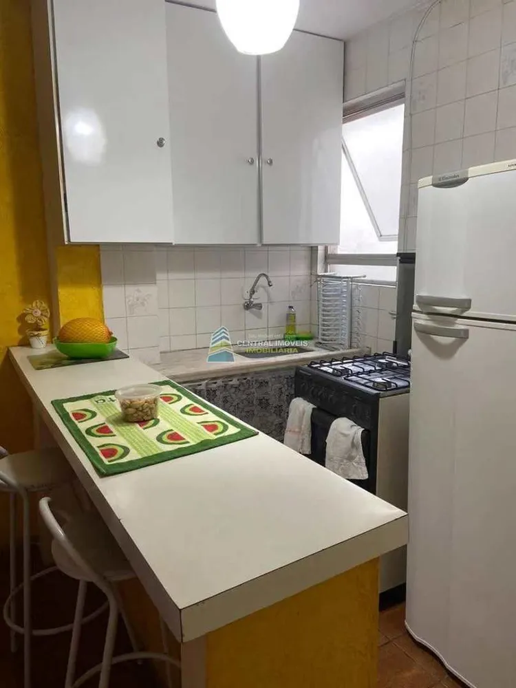 Kitnet-Studio, 30 m² - Foto 4