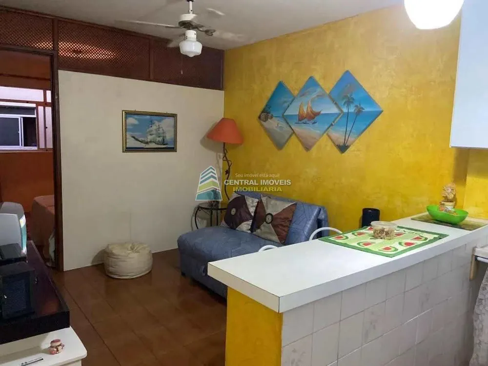 Kitnet-Studio, 30 m² - Foto 1