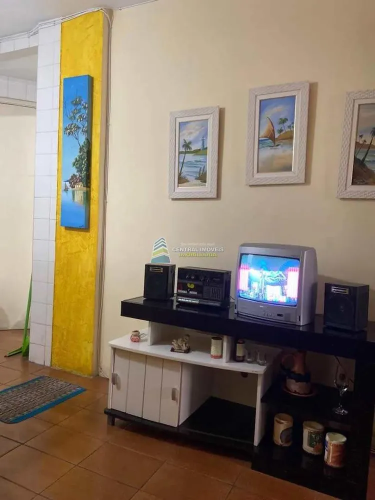 Kitnet-Studio, 30 m² - Foto 2