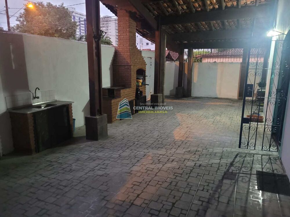 Casa, 3 quartos, 200 m² - Foto 2