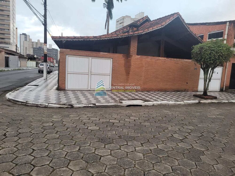 Casa, 3 quartos, 200 m² - Foto 1
