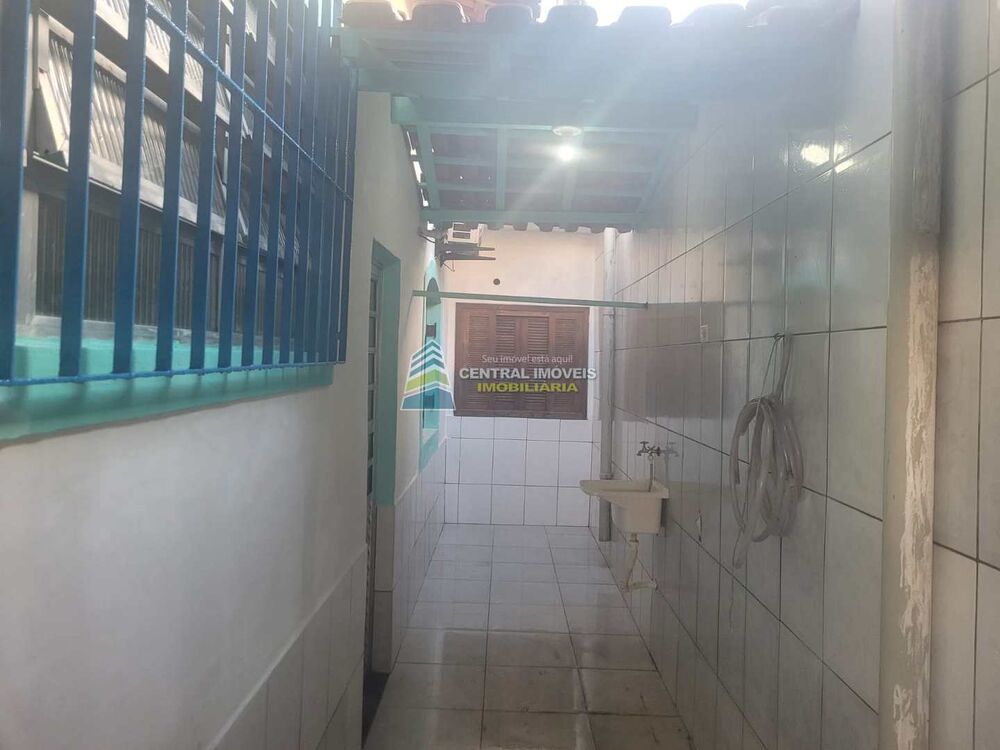 Casa, 3 quartos, 200 m² - Foto 11