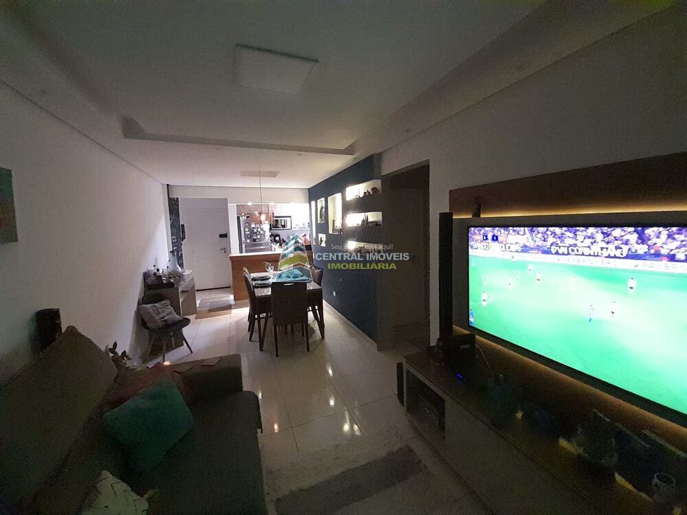 Apartamento, 2 quartos, 87 m² - Foto 6
