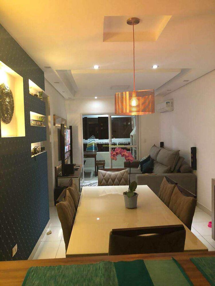 Apartamento, 2 quartos, 87 m² - Foto 22