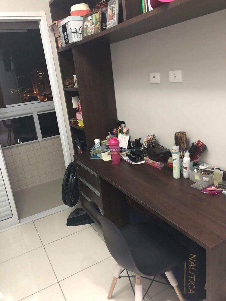 Apartamento, 2 quartos, 87 m² - Foto 4