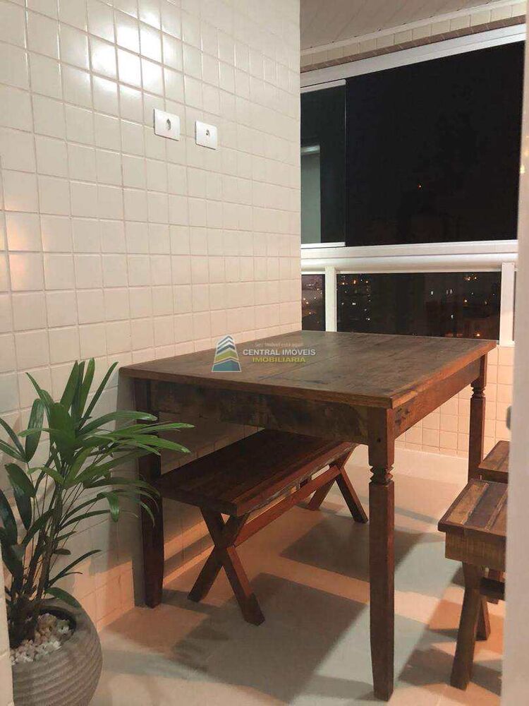 Apartamento, 2 quartos, 87 m² - Foto 7