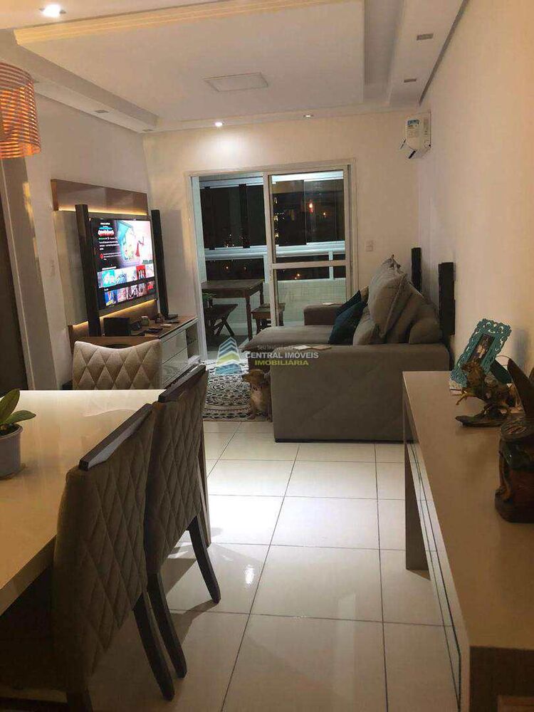 Apartamento, 2 quartos, 87 m² - Foto 3