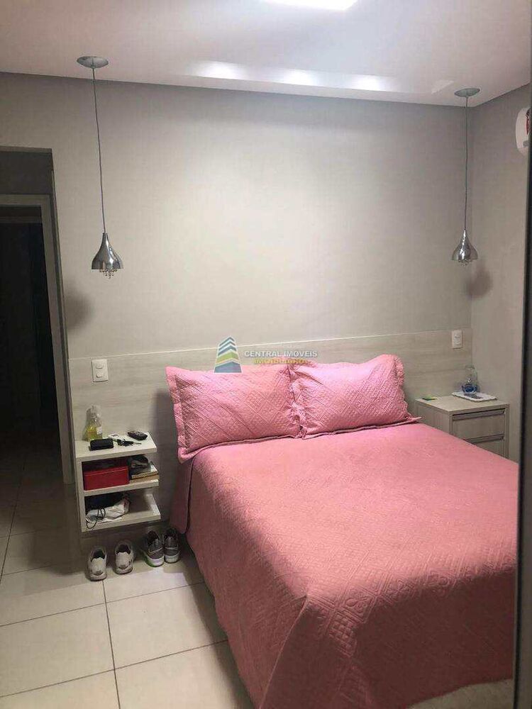 Apartamento, 2 quartos, 87 m² - Foto 2