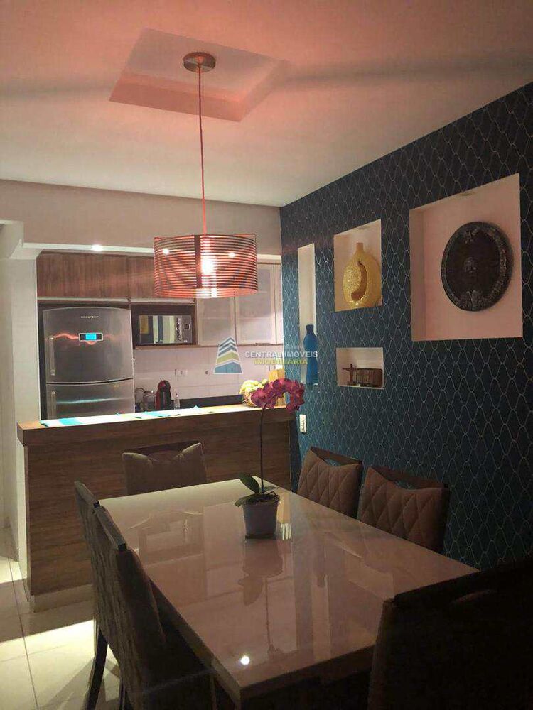 Apartamento, 2 quartos, 87 m² - Foto 9