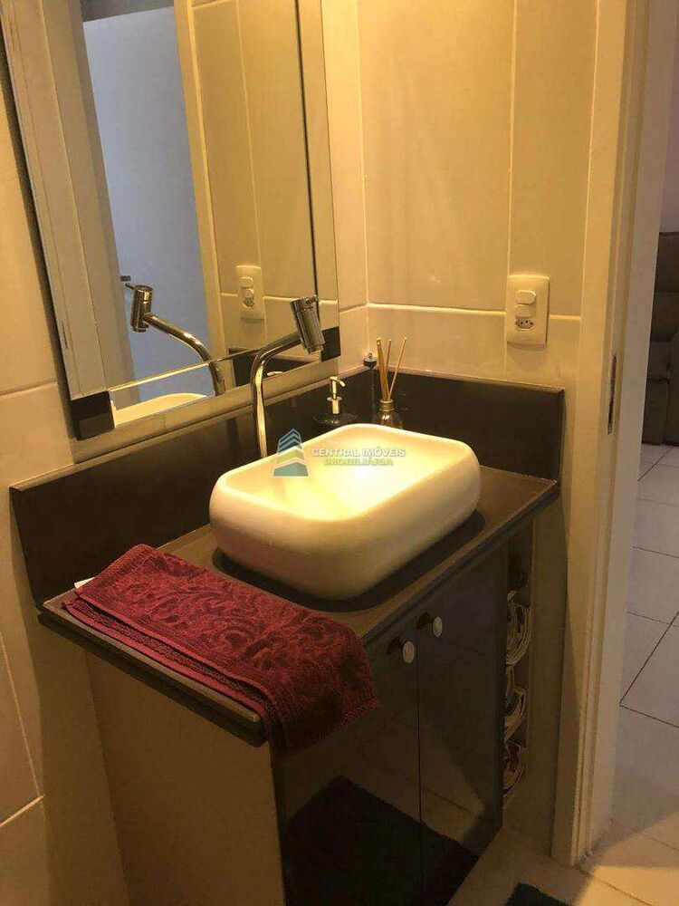 Apartamento, 2 quartos, 87 m² - Foto 1