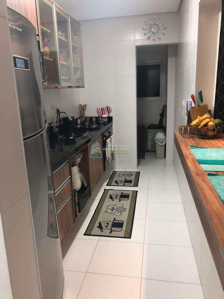 Apartamento, 2 quartos, 87 m² - Foto 8