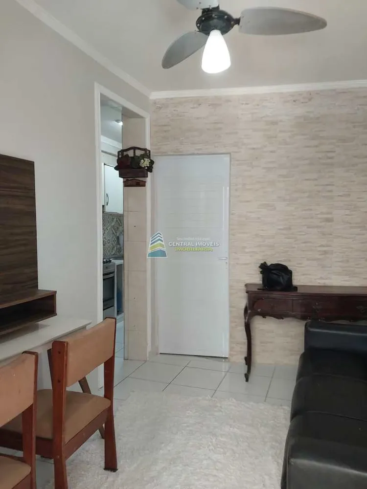 Kitnet-Studio, 42 m² - Foto 3