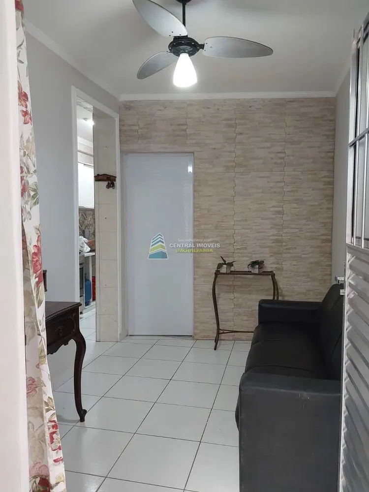 Kitnet-Studio, 42 m² - Foto 1