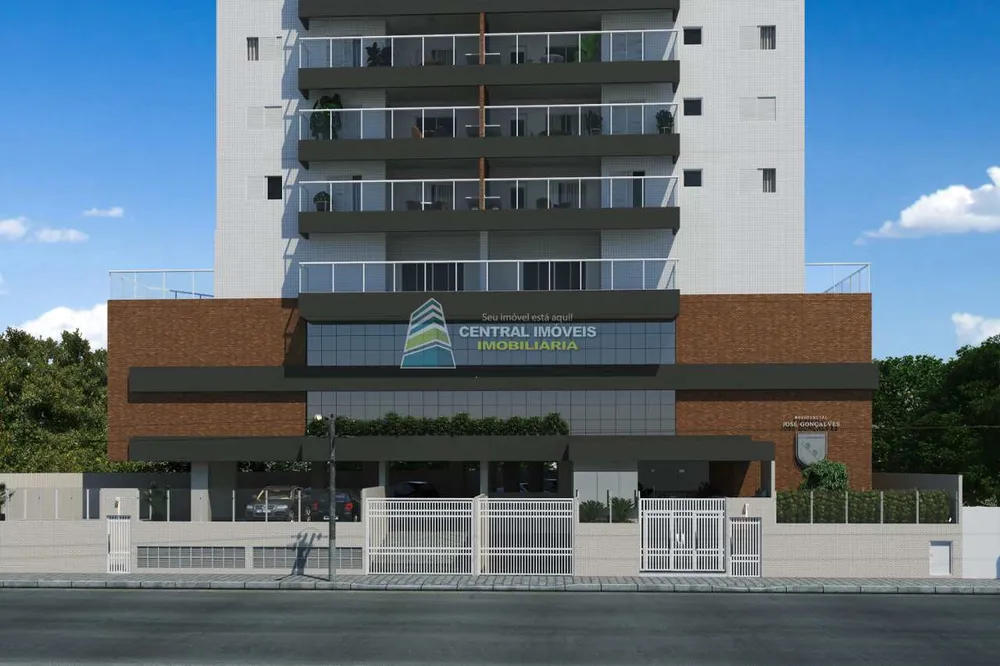 Apartamento, 3 quartos, 107 m² - Foto 10