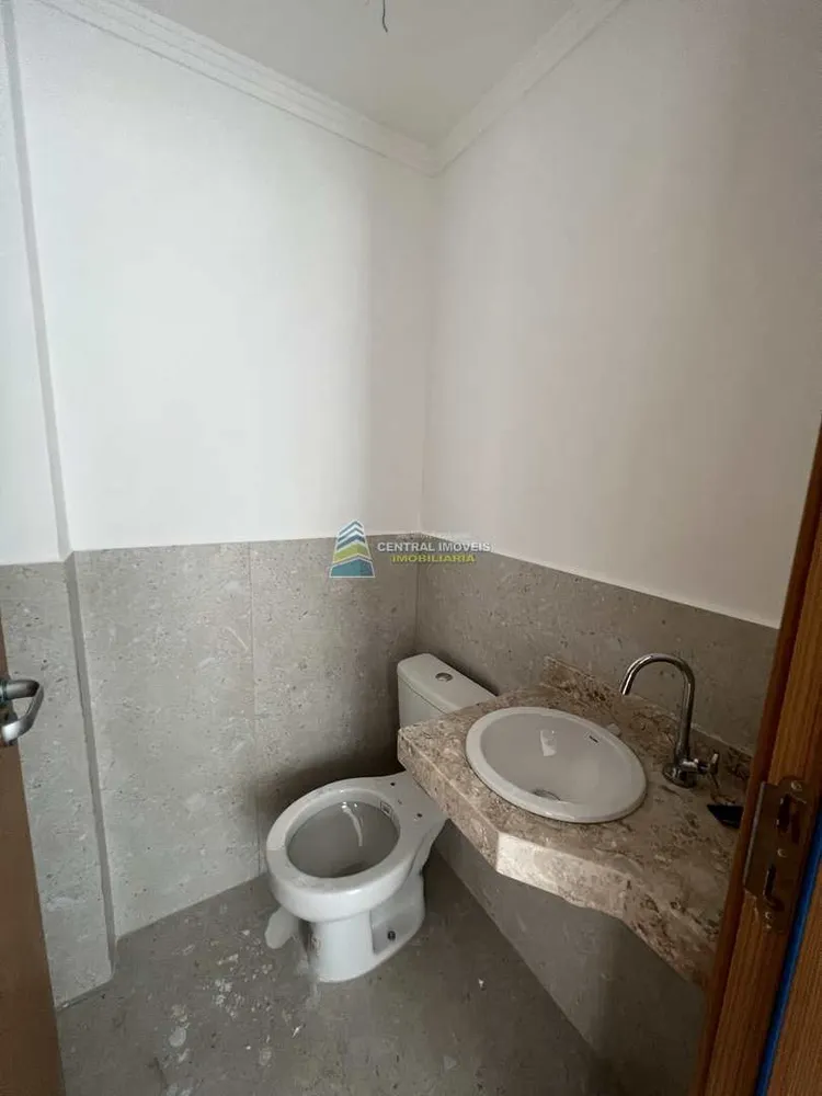 Apartamento, 3 quartos, 104 m² - Foto 11