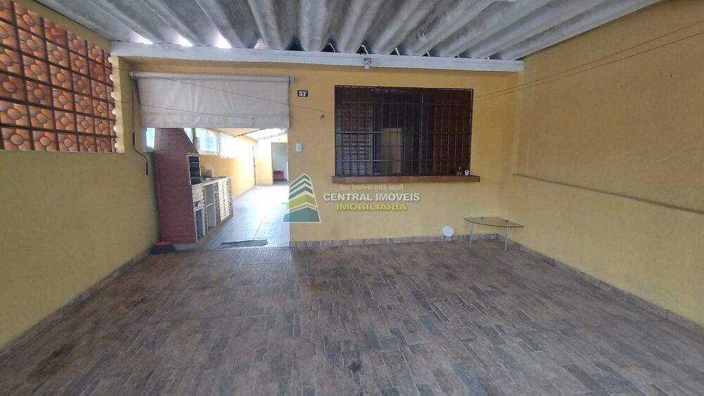 Casa, 2 quartos, 26 m² - Foto 16