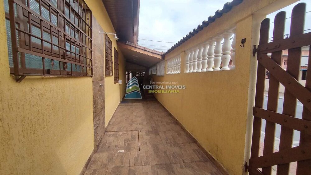 Casa, 2 quartos, 26 m² - Foto 3