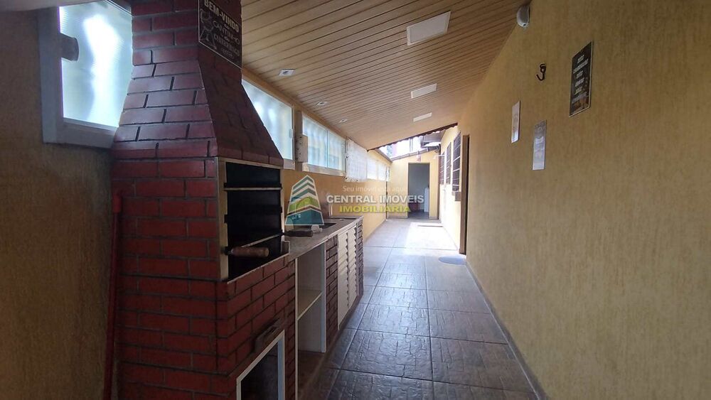 Casa, 2 quartos, 26 m² - Foto 17