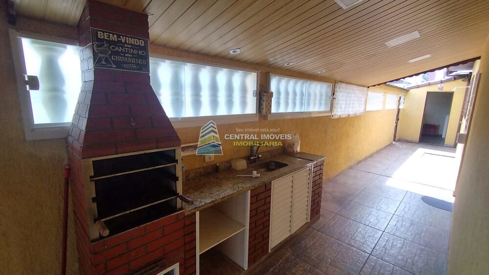 Casa, 2 quartos, 26 m² - Foto 1