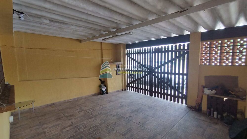Casa, 2 quartos, 26 m² - Foto 6