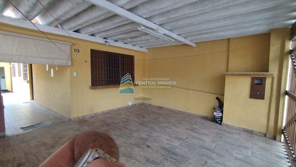Casa, 2 quartos, 26 m² - Foto 5