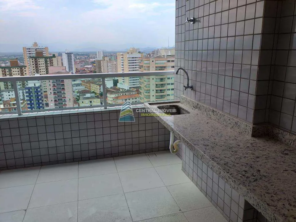 Apartamento, 2 quartos, 100 m² - Foto 1