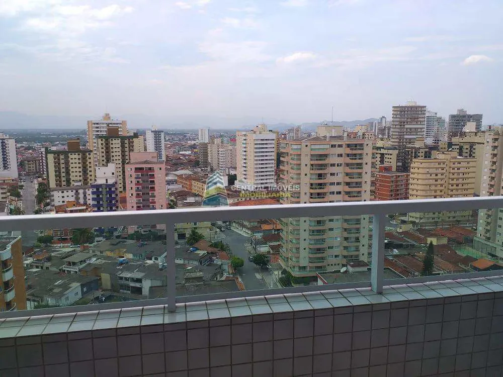 Apartamento, 2 quartos, 100 m² - Foto 2