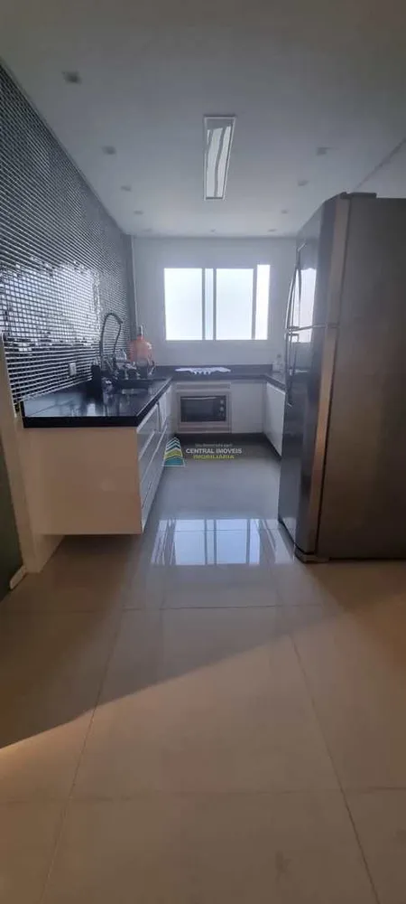 Apartamento, 3 quartos, 156 m² - Foto 6