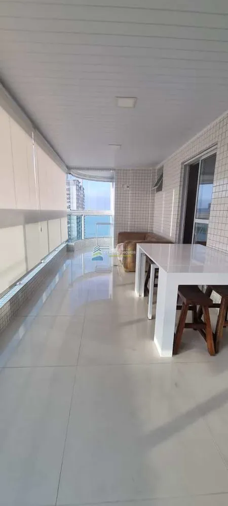 Apartamento, 3 quartos, 156 m² - Foto 7