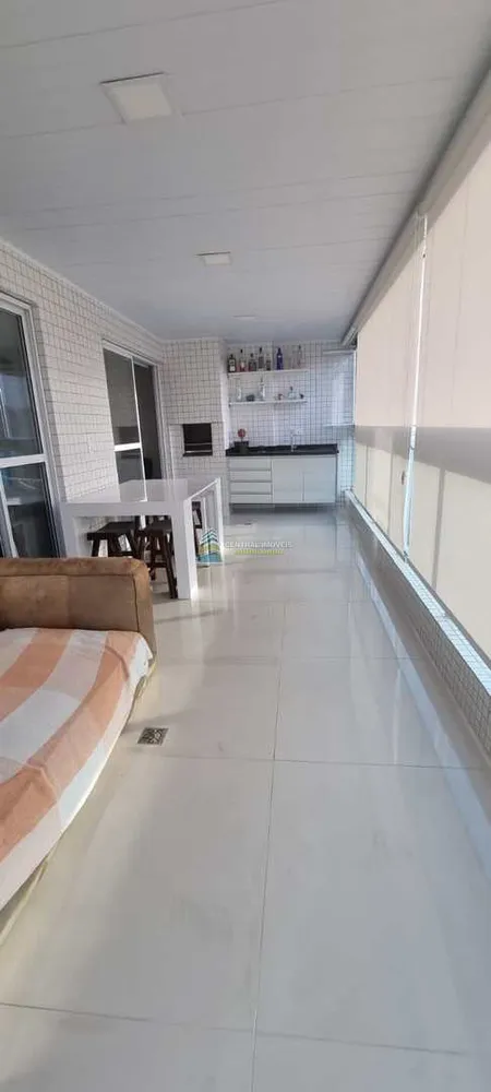 Apartamento, 3 quartos, 156 m² - Foto 8