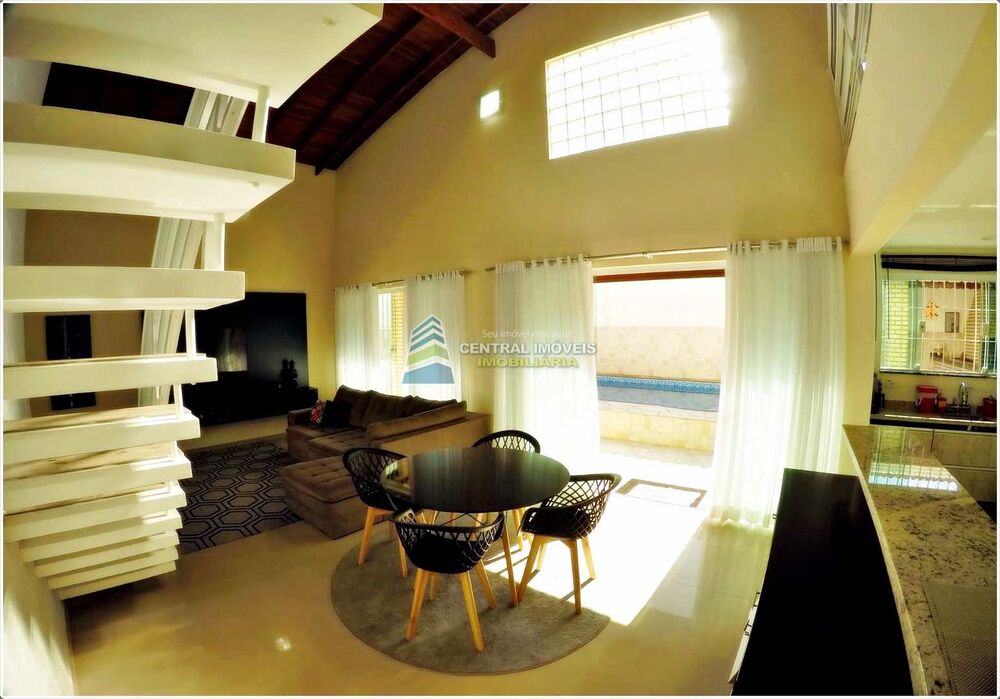 Casa à venda com 4 quartos, 223m² - Foto 15