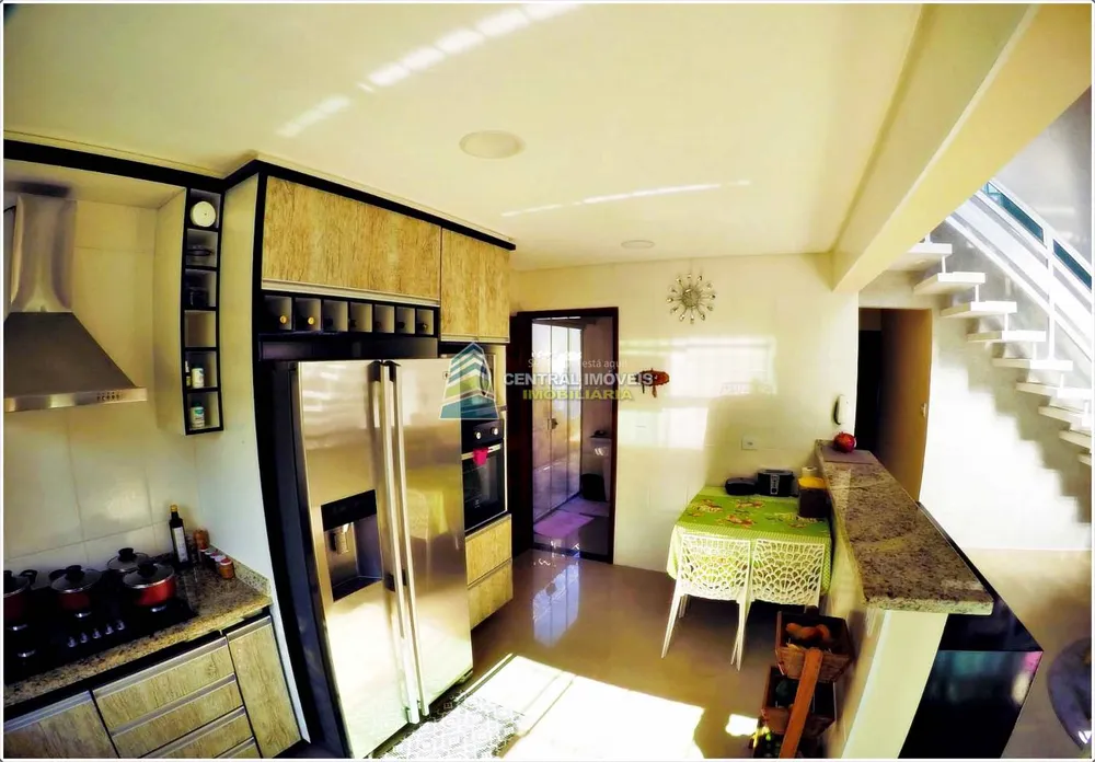 Casa, 4 quartos, 223 m² - Foto 16