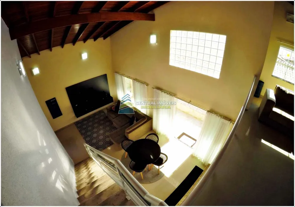 Casa, 4 quartos, 223 m² - Foto 23