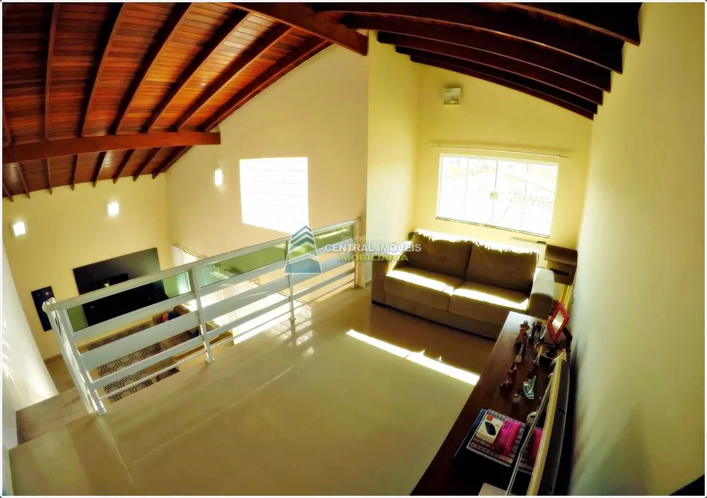 Casa, 4 quartos, 223 m² - Foto 18