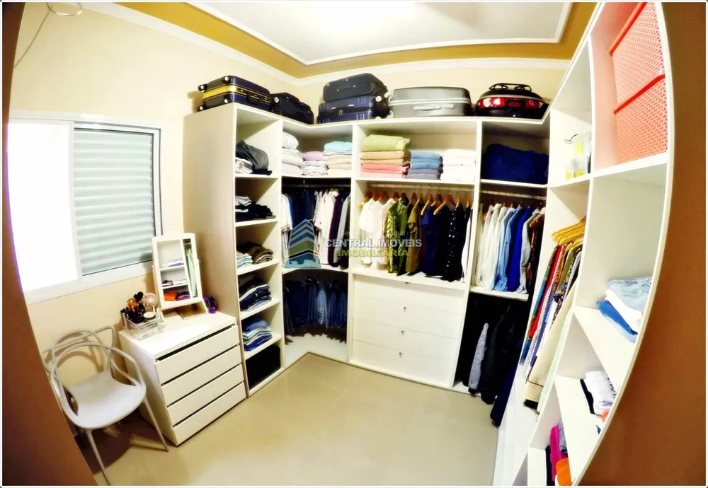 Casa, 4 quartos, 223 m² - Foto 34