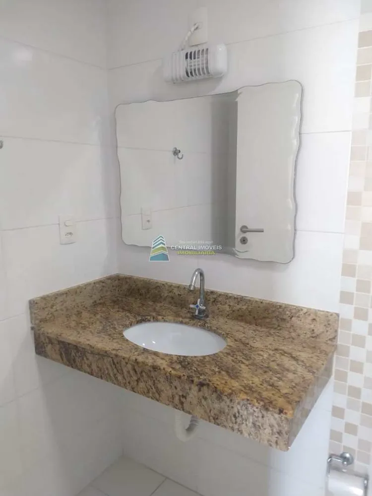 Apartamento, 3 quartos, 134 m² - Foto 1