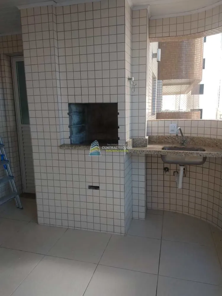 Apartamento, 3 quartos, 134 m² - Foto 5
