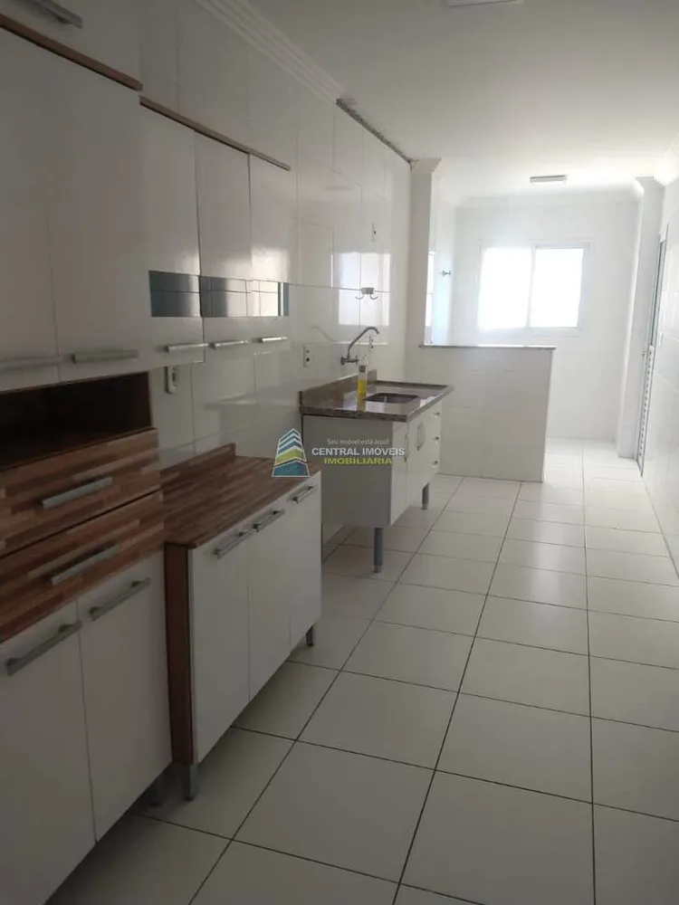 Apartamento, 3 quartos, 134 m² - Foto 12