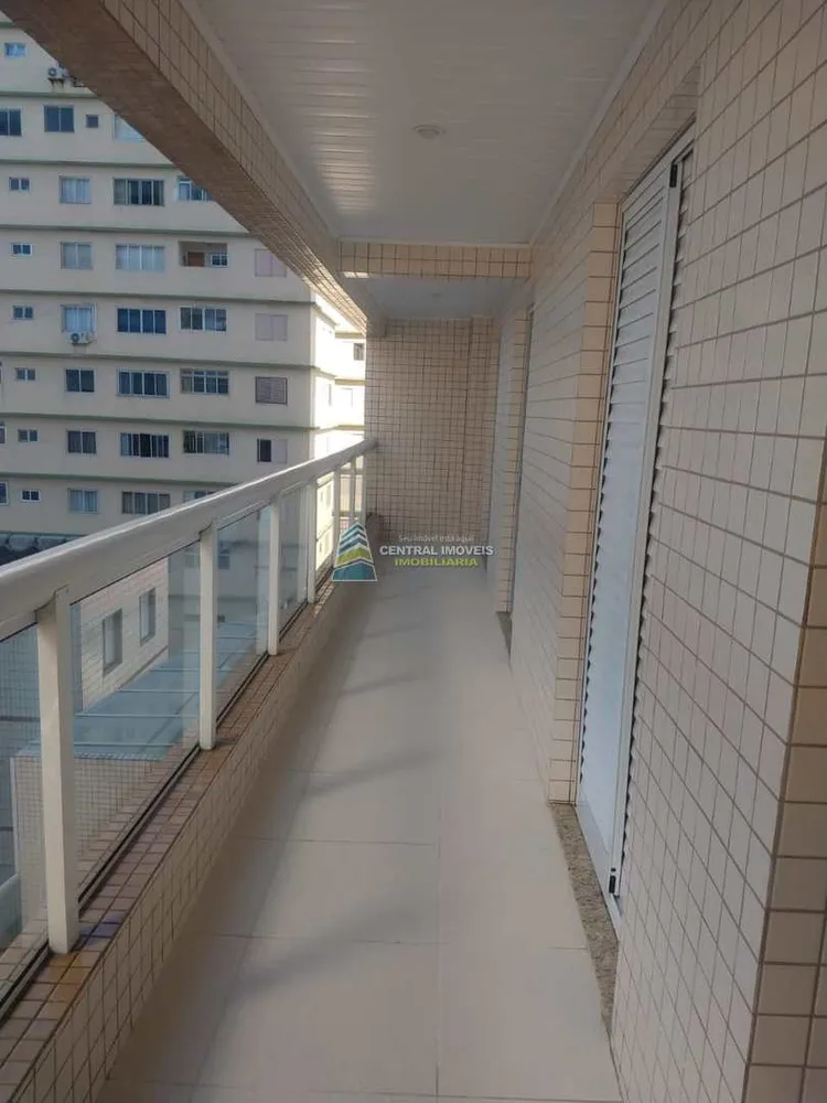 Apartamento, 3 quartos, 134 m² - Foto 4