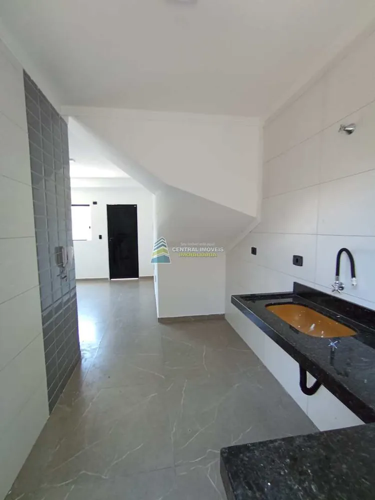 Casa de Condomínio, 2 quartos - Foto 10