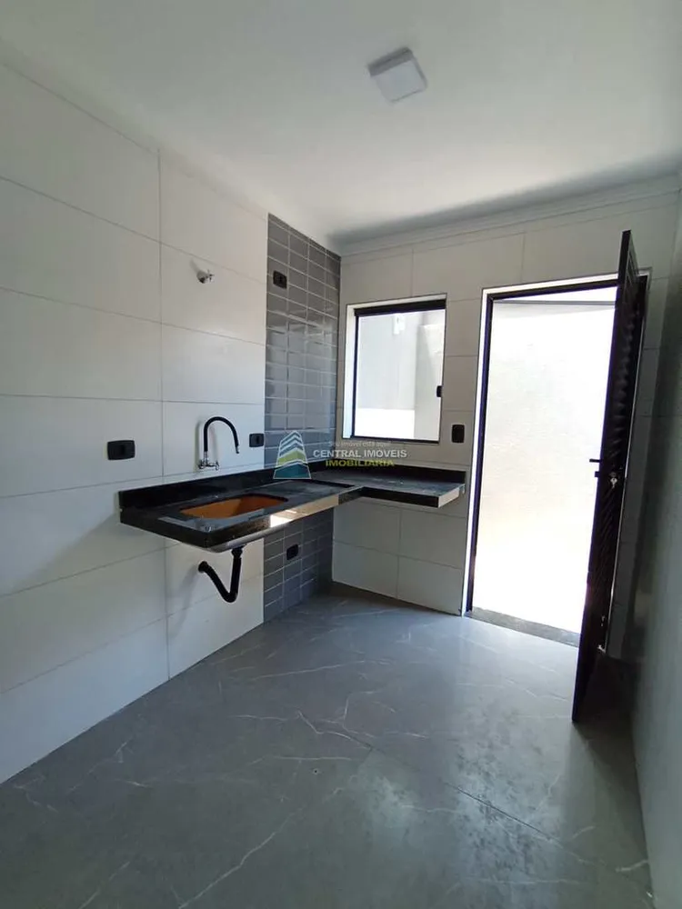 Casa de Condomínio, 2 quartos - Foto 1