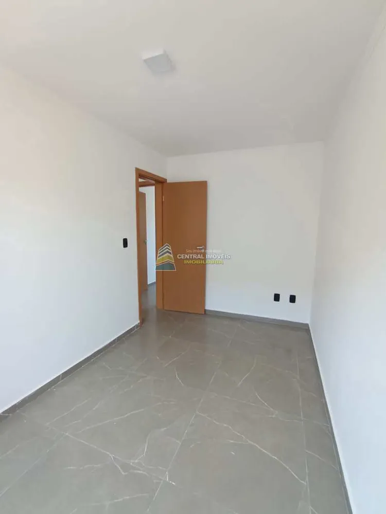 Casa de Condomínio, 2 quartos - Foto 4