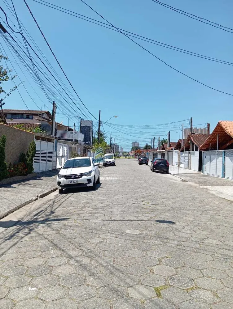 Casa de Condomínio, 2 quartos - Foto 5