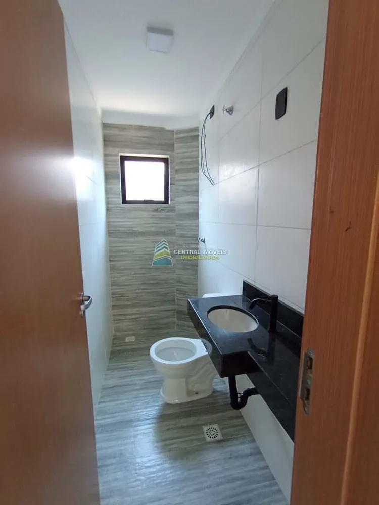 Casa de Condomínio, 2 quartos - Foto 8