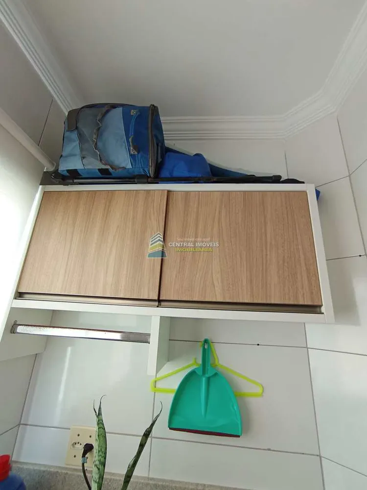 Apartamento, 2 quartos, 80 m² - Foto 2