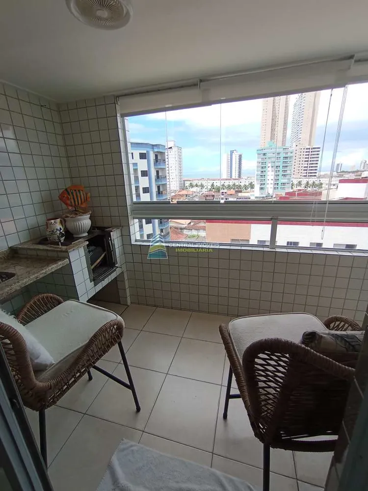 Apartamento, 2 quartos, 80 m² - Foto 1
