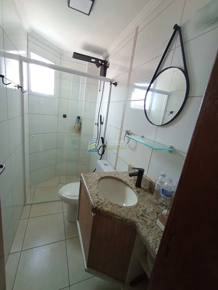 Apartamento, 2 quartos, 80 m² - Foto 8